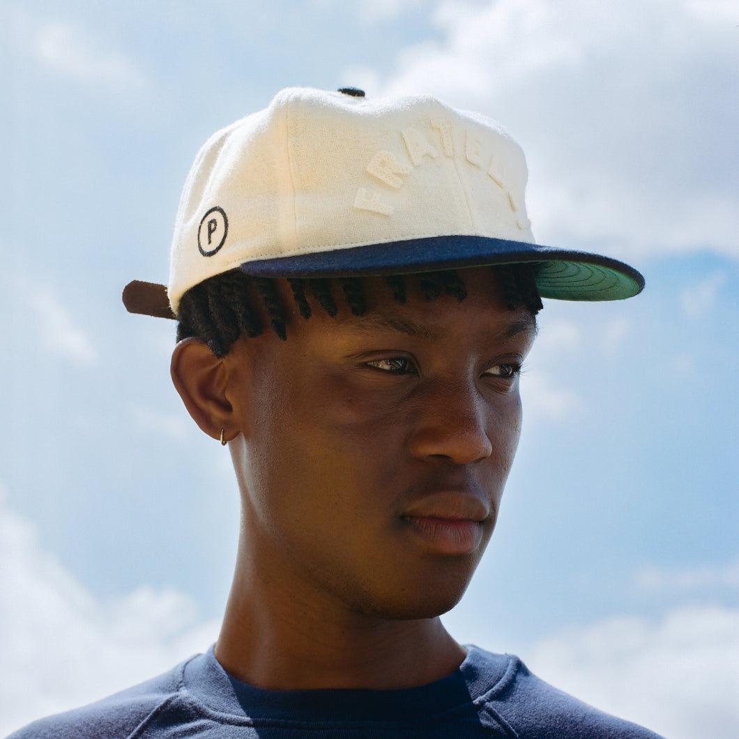 FRATELLI ARCH CAP