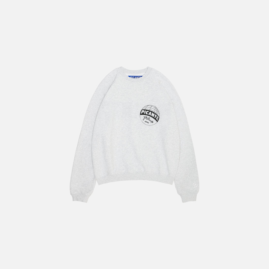 TEAM FRATELLI RAGLAN SWEATSHIRT