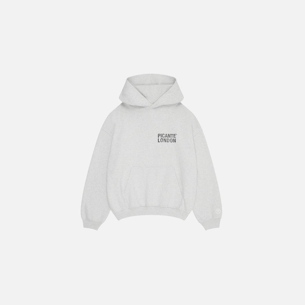 RAWDOG HOODIE
