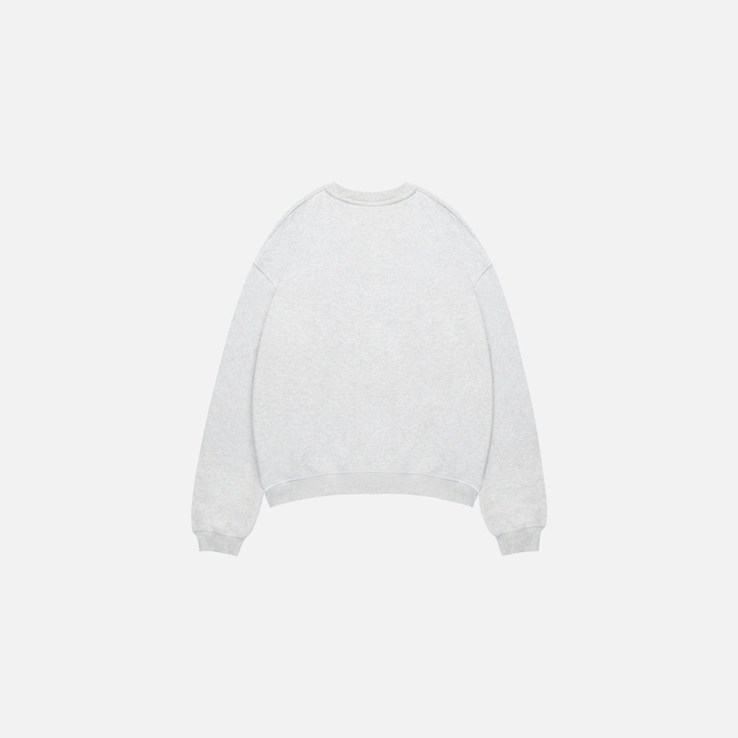 EVERYDAY CREWNECK SWEATSHIRT