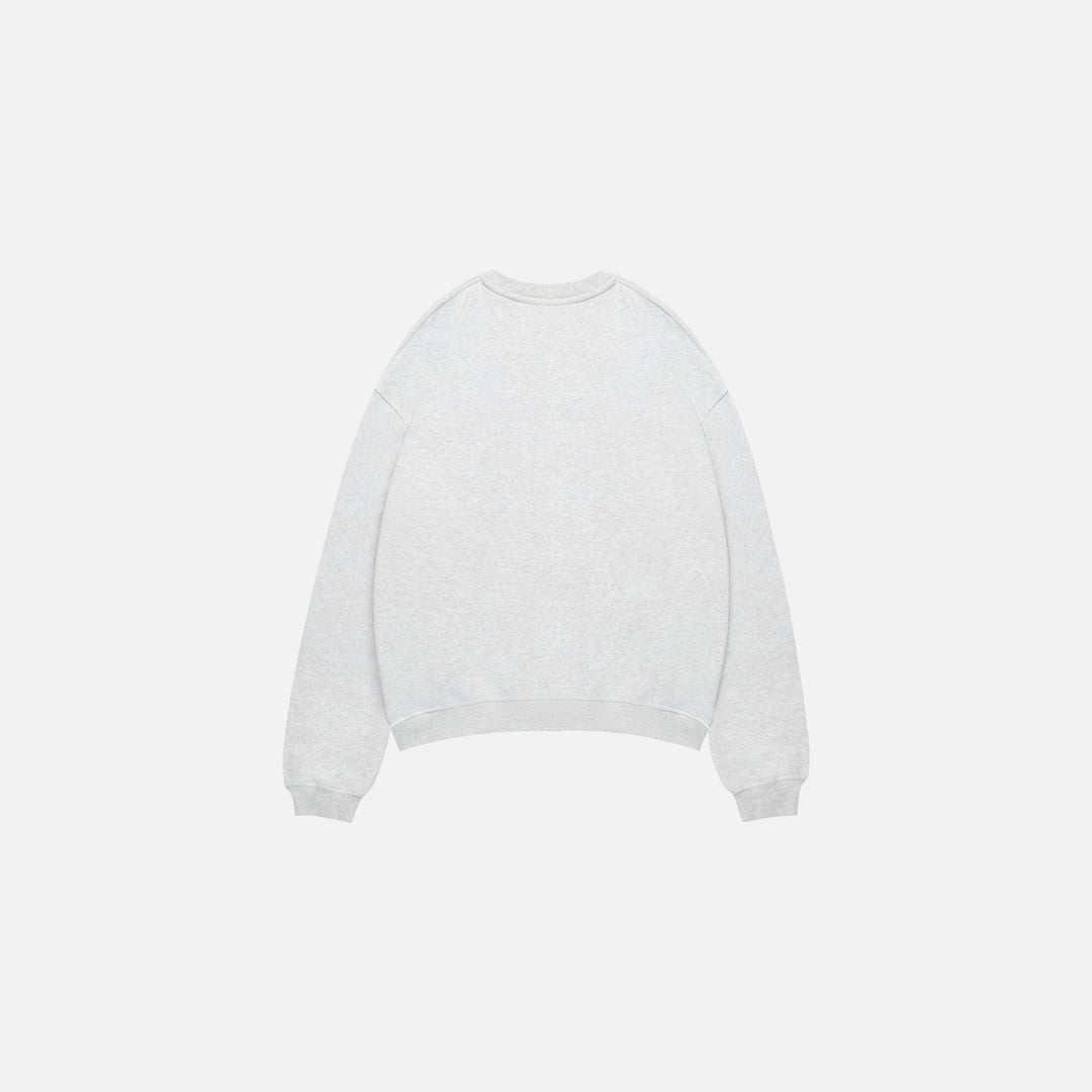 EVERYDAY CREWNECK SWEATSHIRT