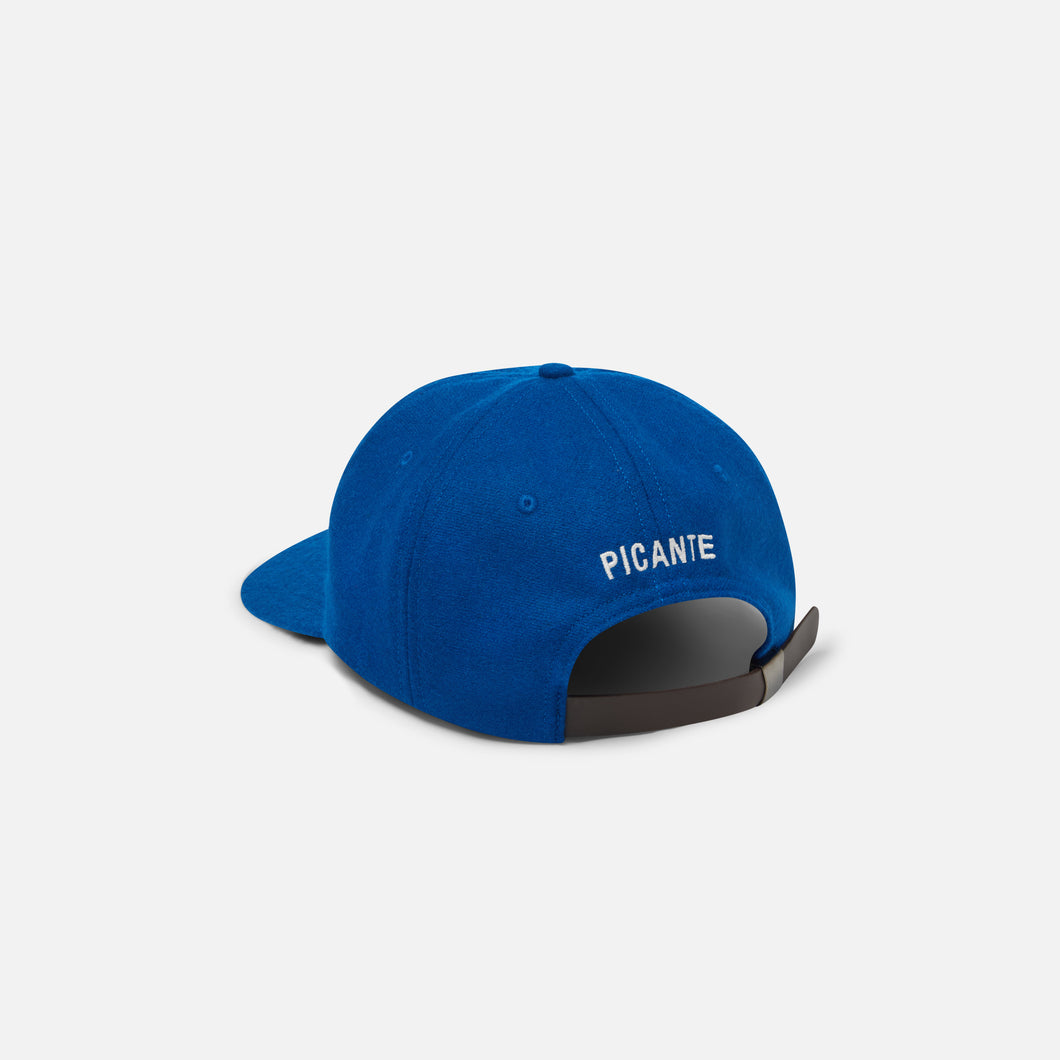 KALLMAN INITIAL CAP