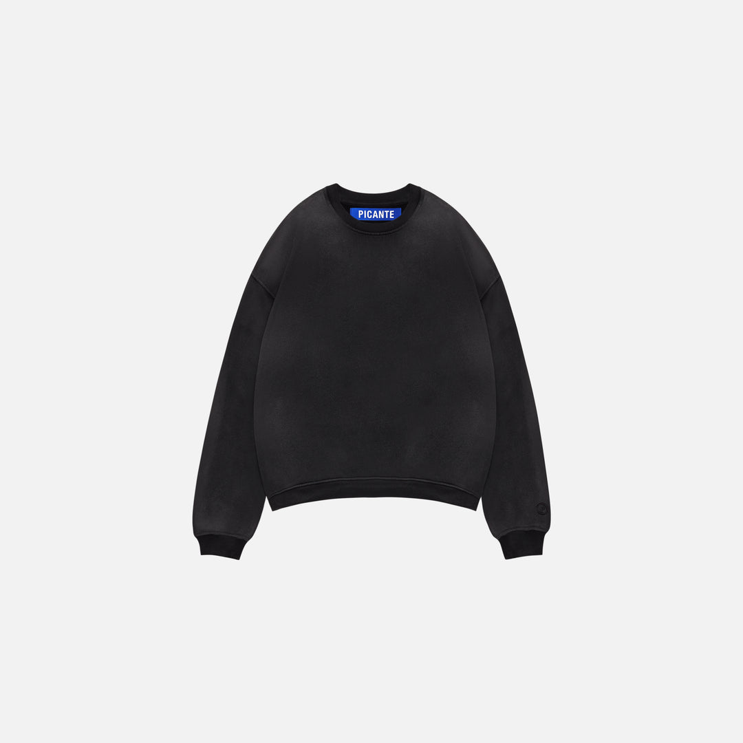 EVERYDAY CREWNECK SWEATSHIRT