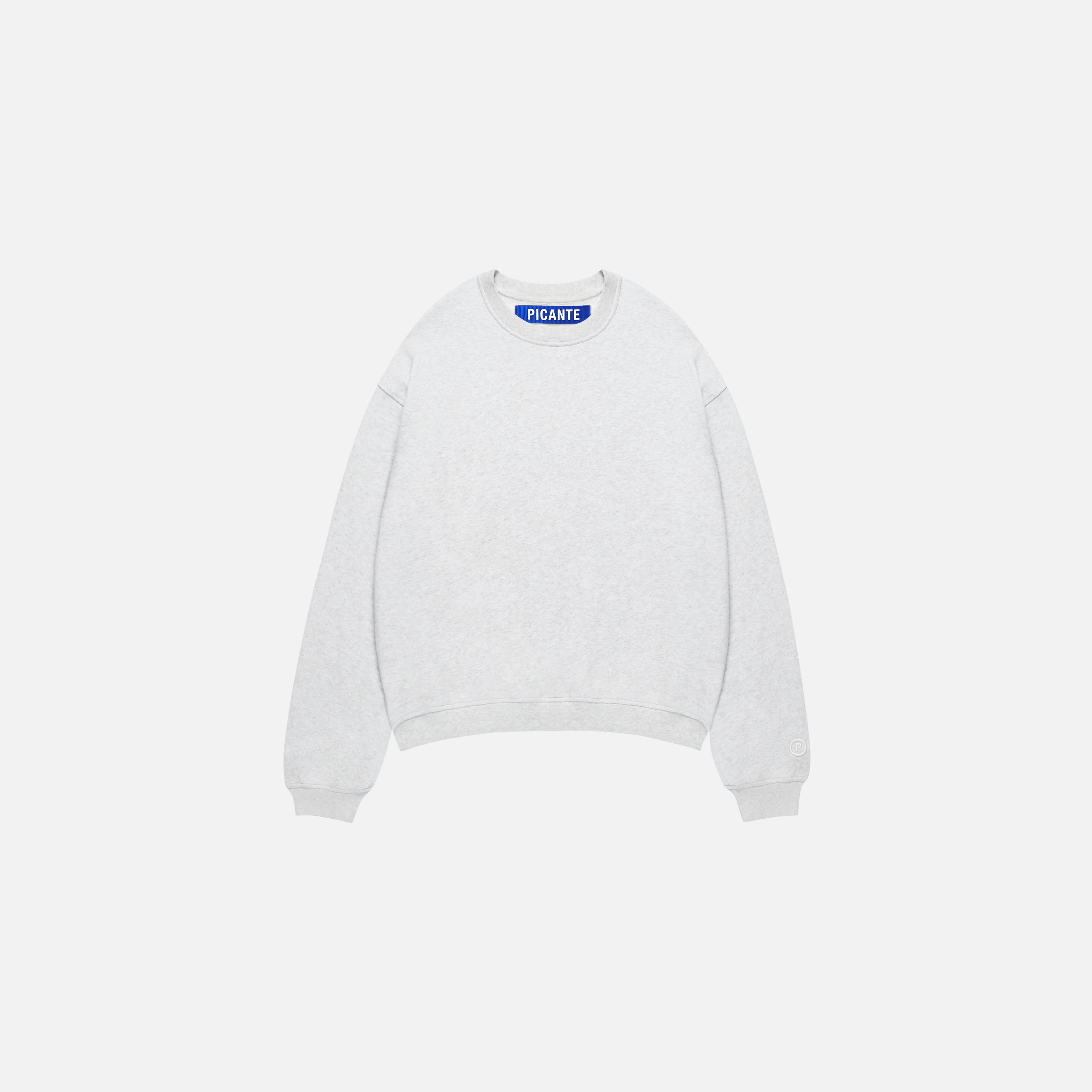 Everyday Crewneck Sweatshirt