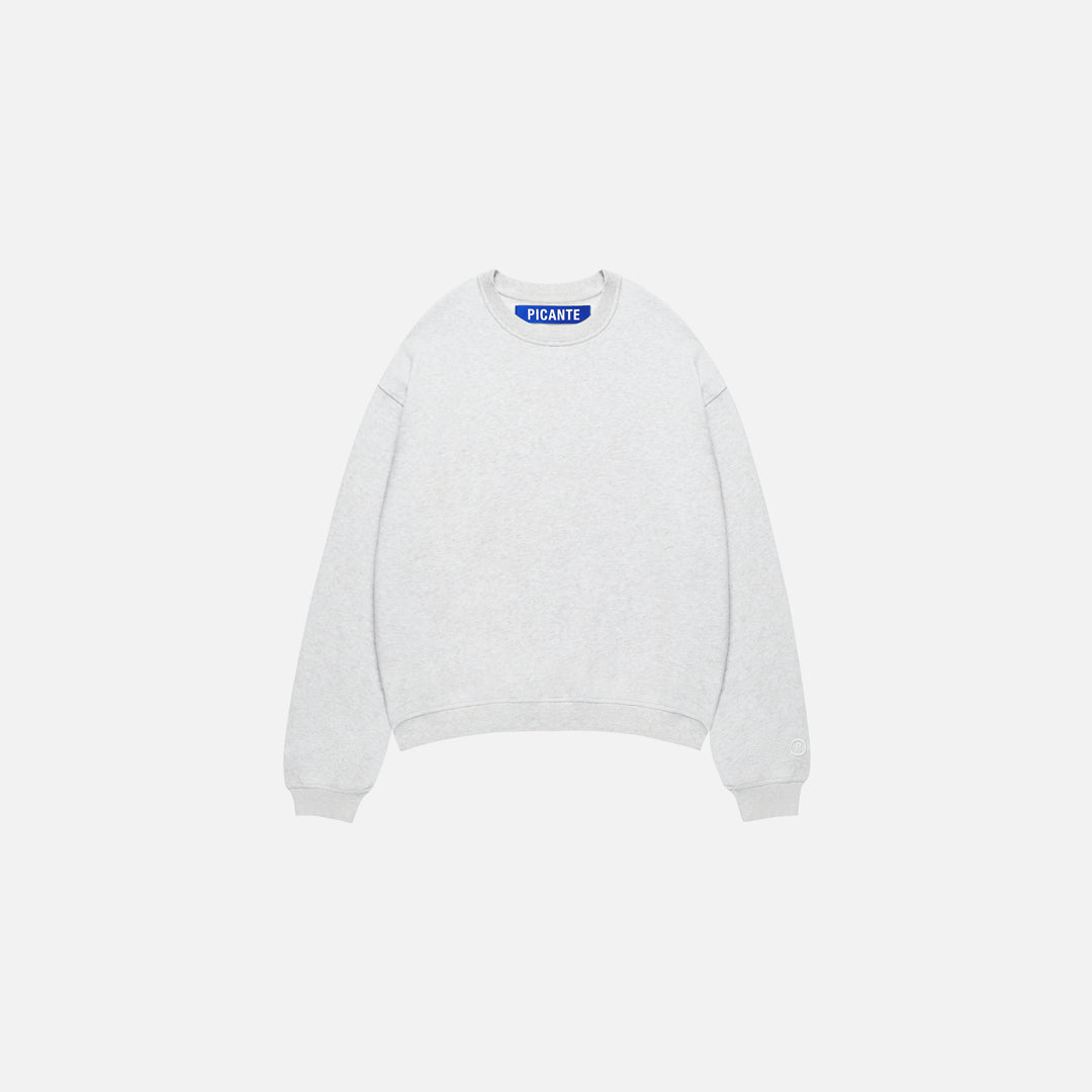 EVERYDAY CREWNECK SWEATSHIRT