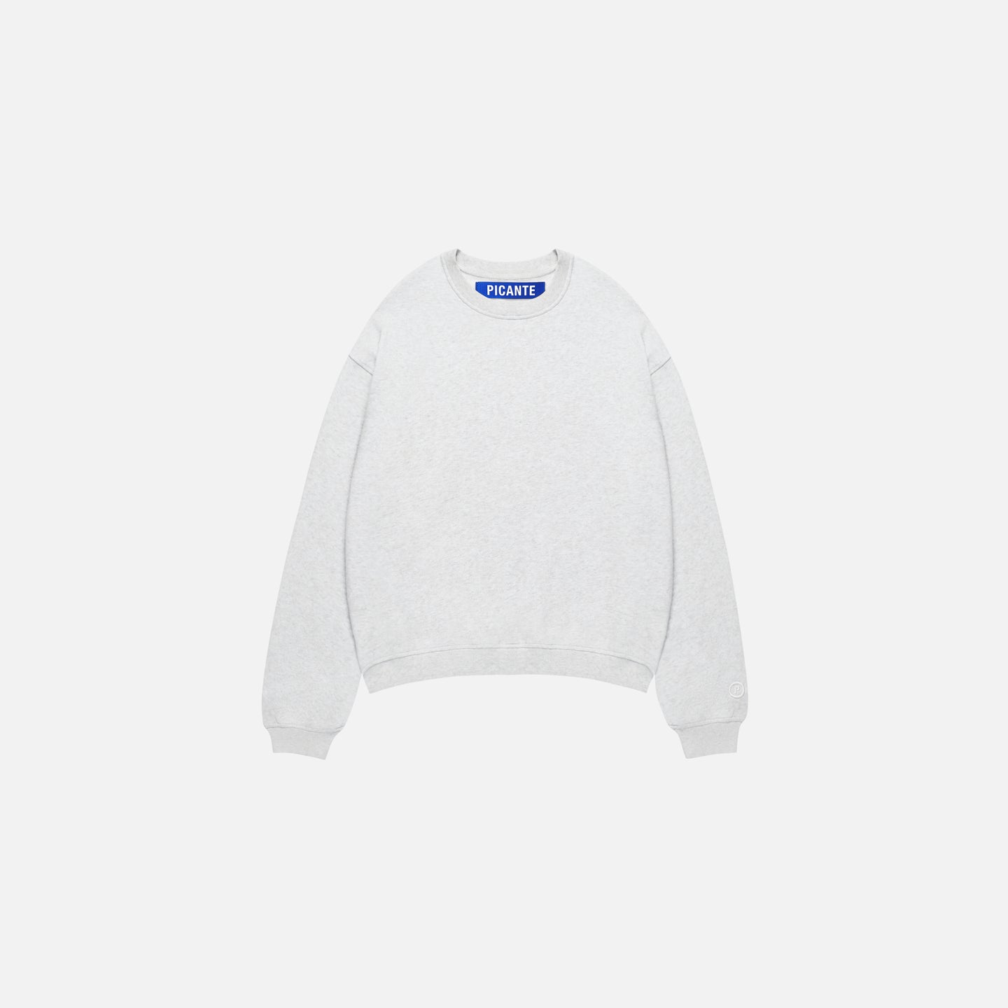 EVERYDAY CREWNECK SWEATSHIRT