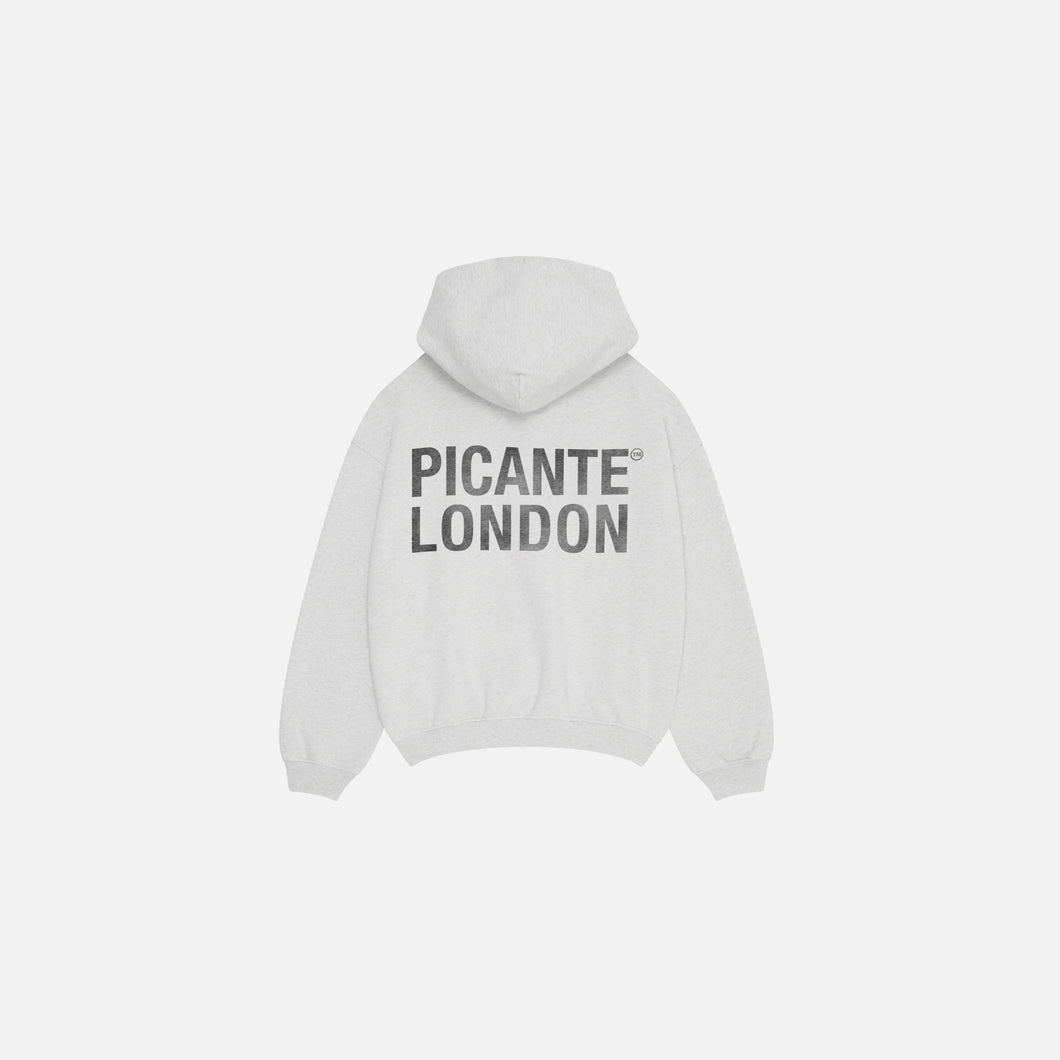 RAWDOG HOODIE