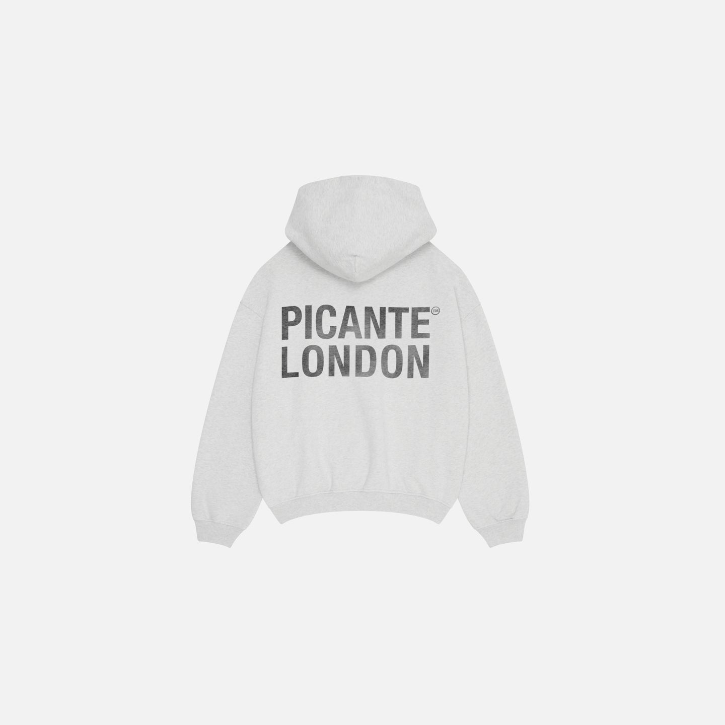 RAWDOG HOODIE