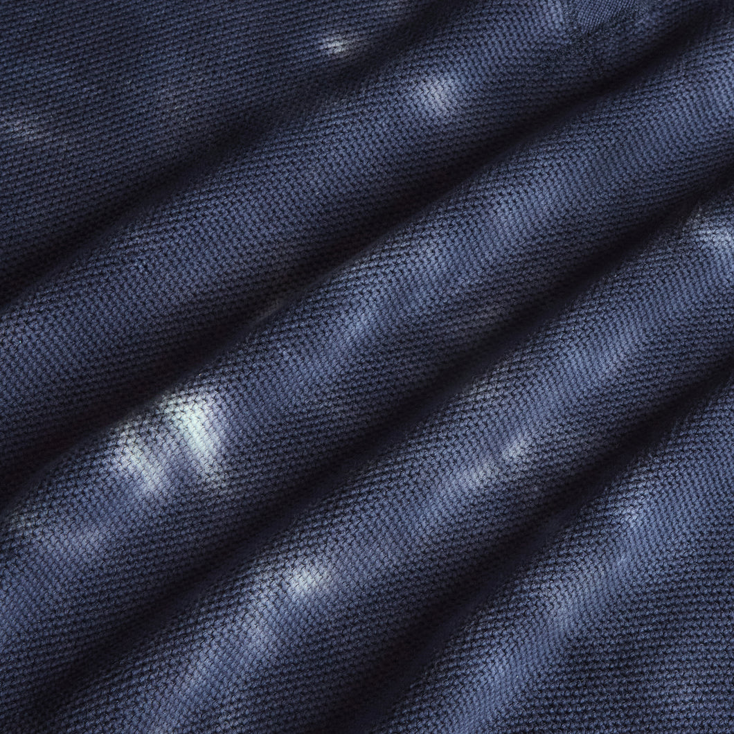 ECLIPSE TIE DYE KNIT SWEATER