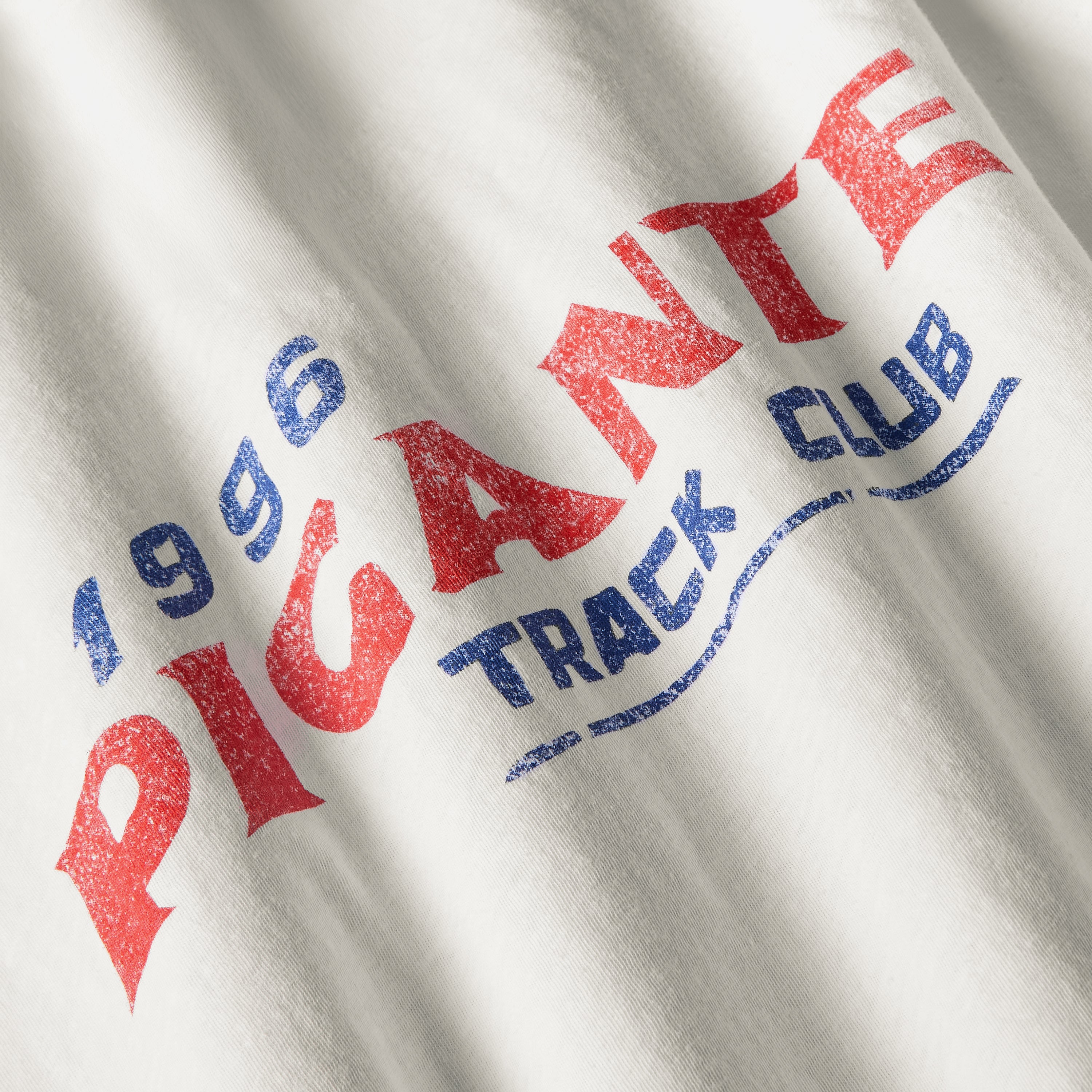 Track Club T-Shirt