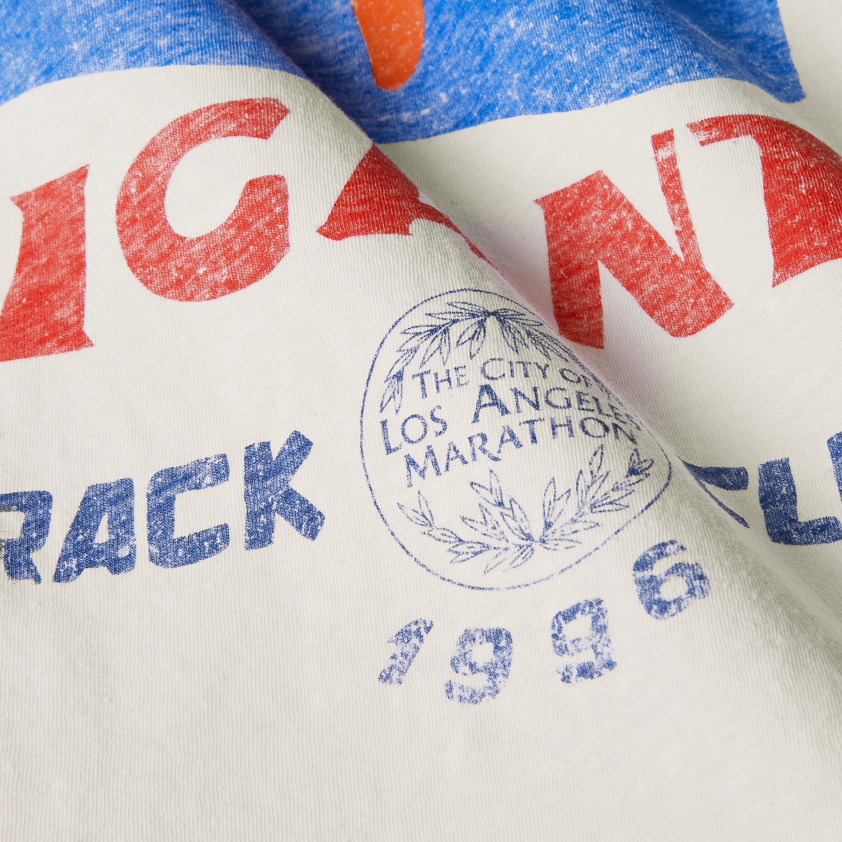 Track Club T-Shirt