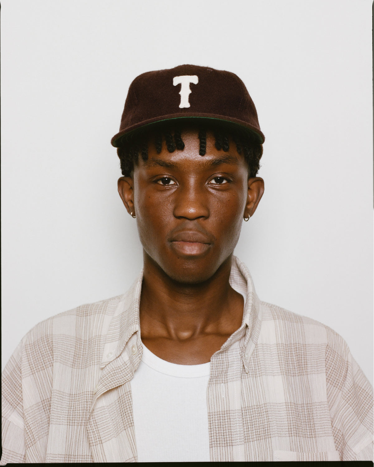 PICANTE with Ebbets Field Flannels