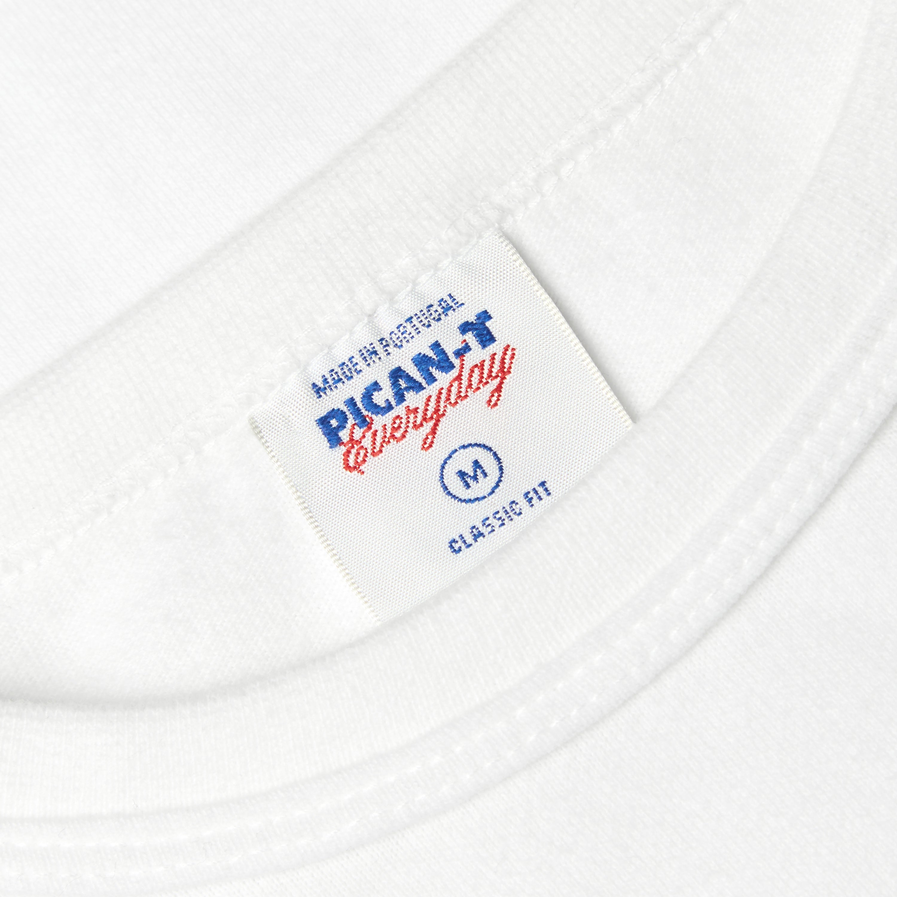 Everyday Classic Longsleeve T-Shirt