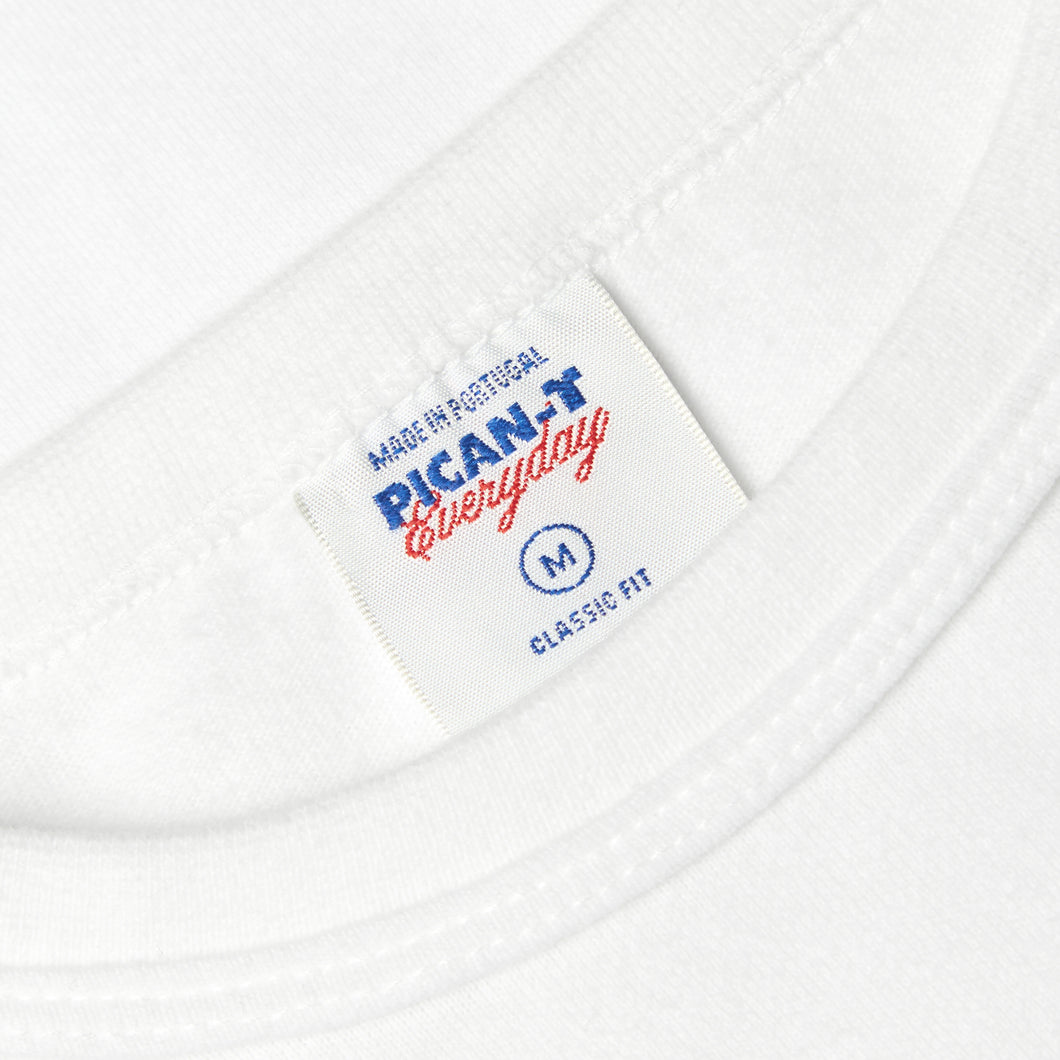 Everyday Classic T-Shirt 2-Pack – PICANTE
