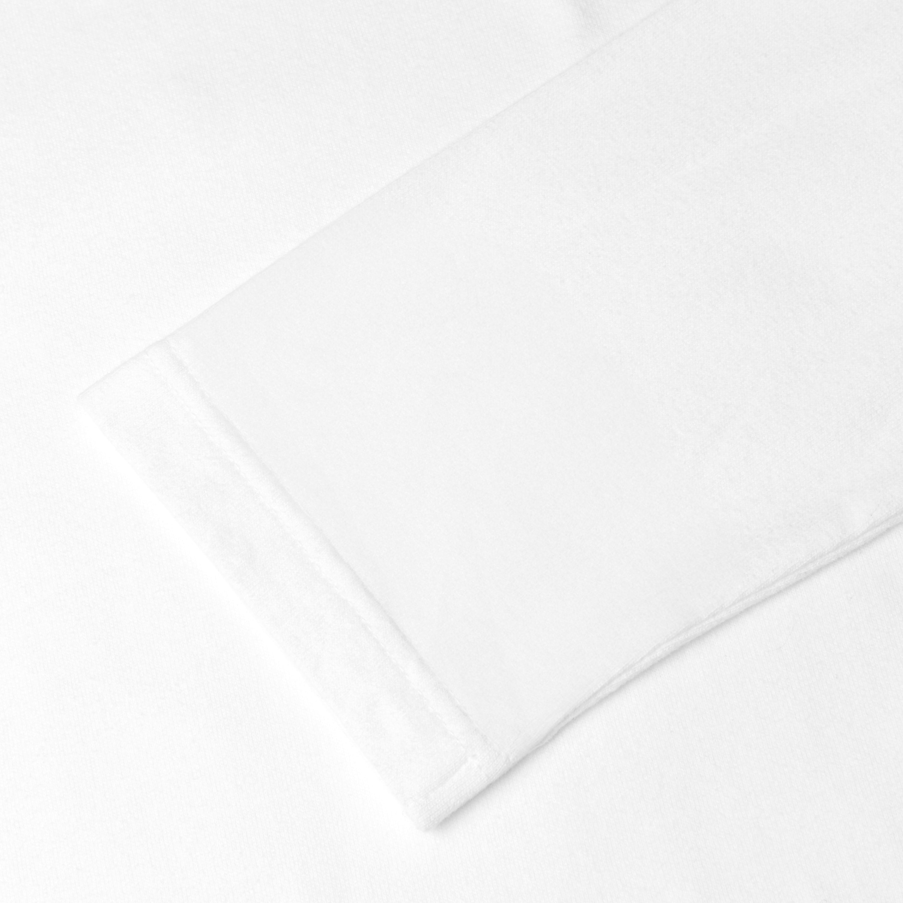 Everyday Classic Longsleeve T-Shirt