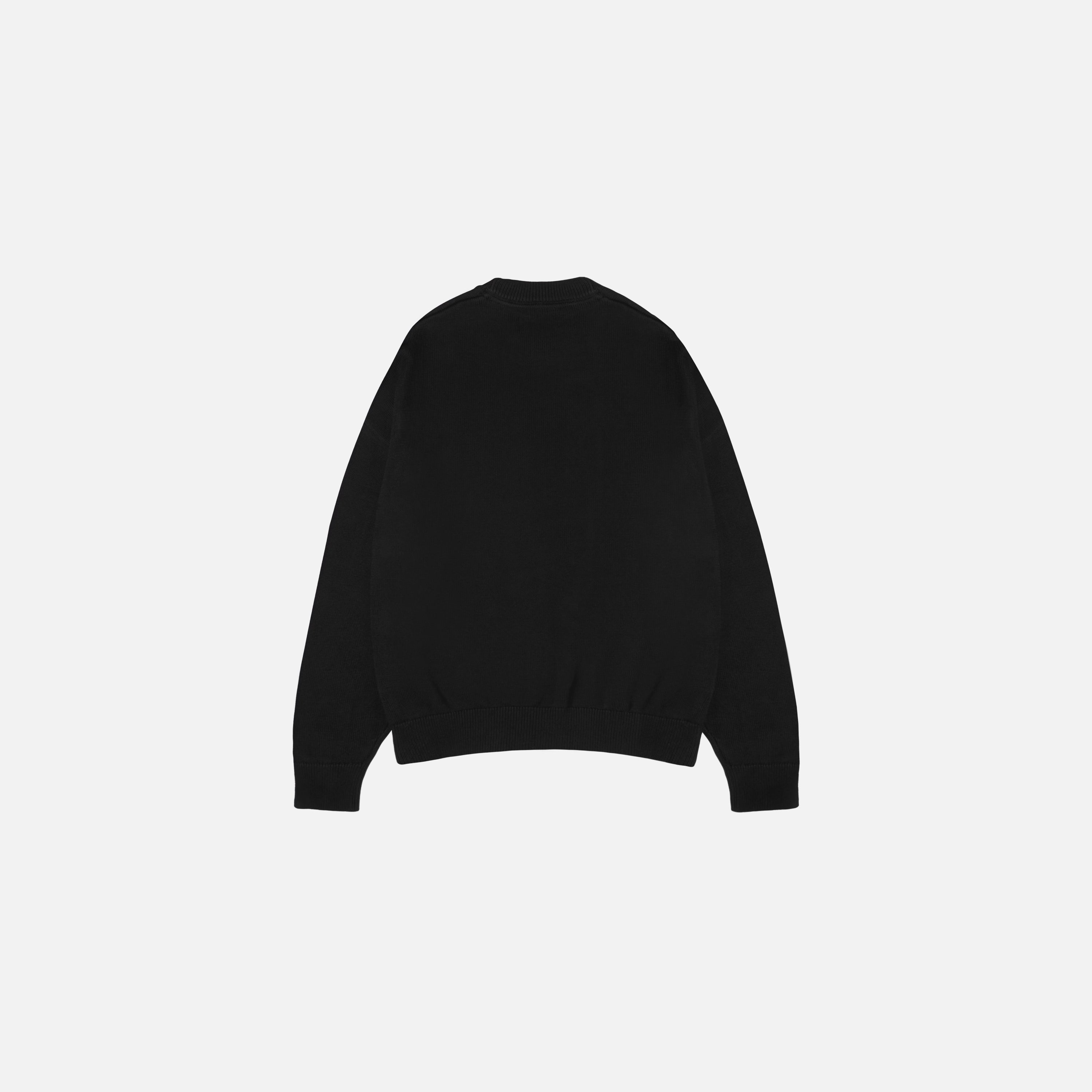 Gallery Knit Sweater