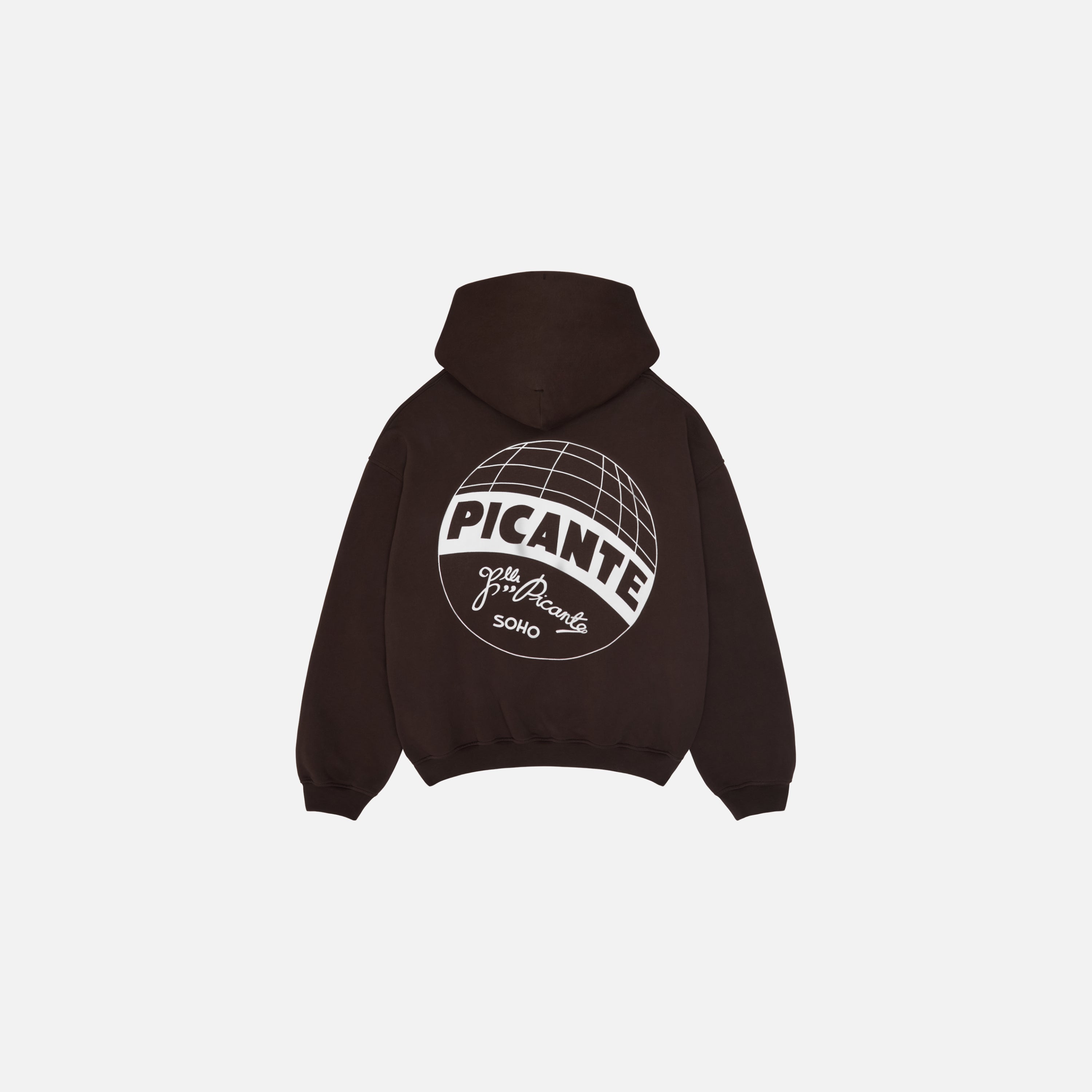 Fratelli Hoodie