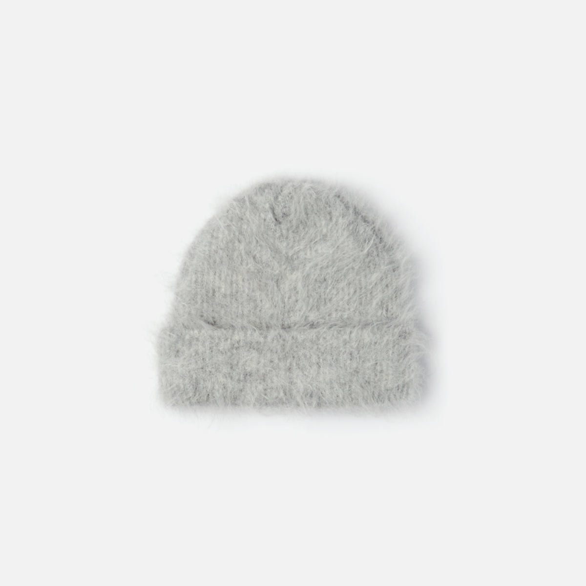 Alpaca Knit Beanie