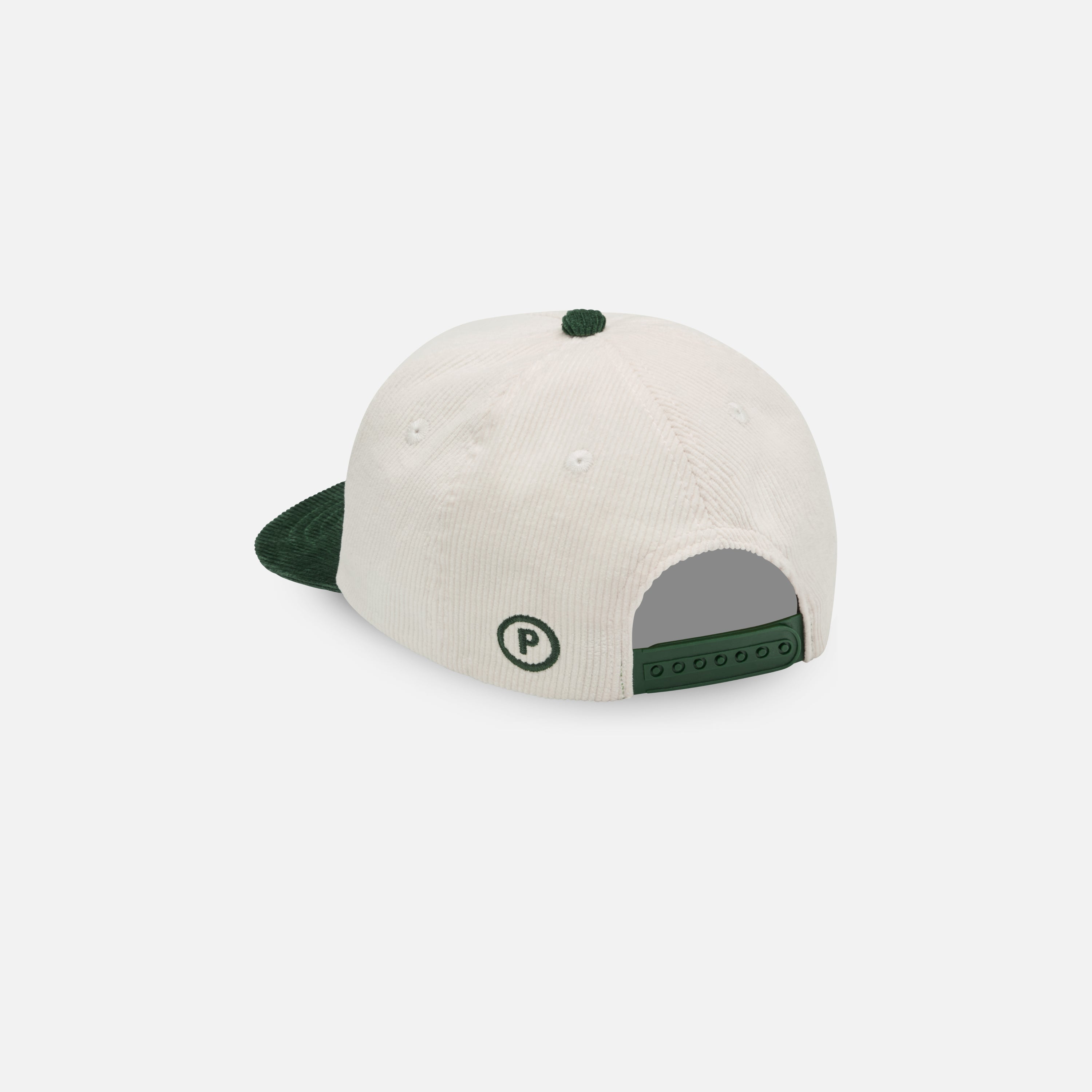 Tailor Cord Crew Cap