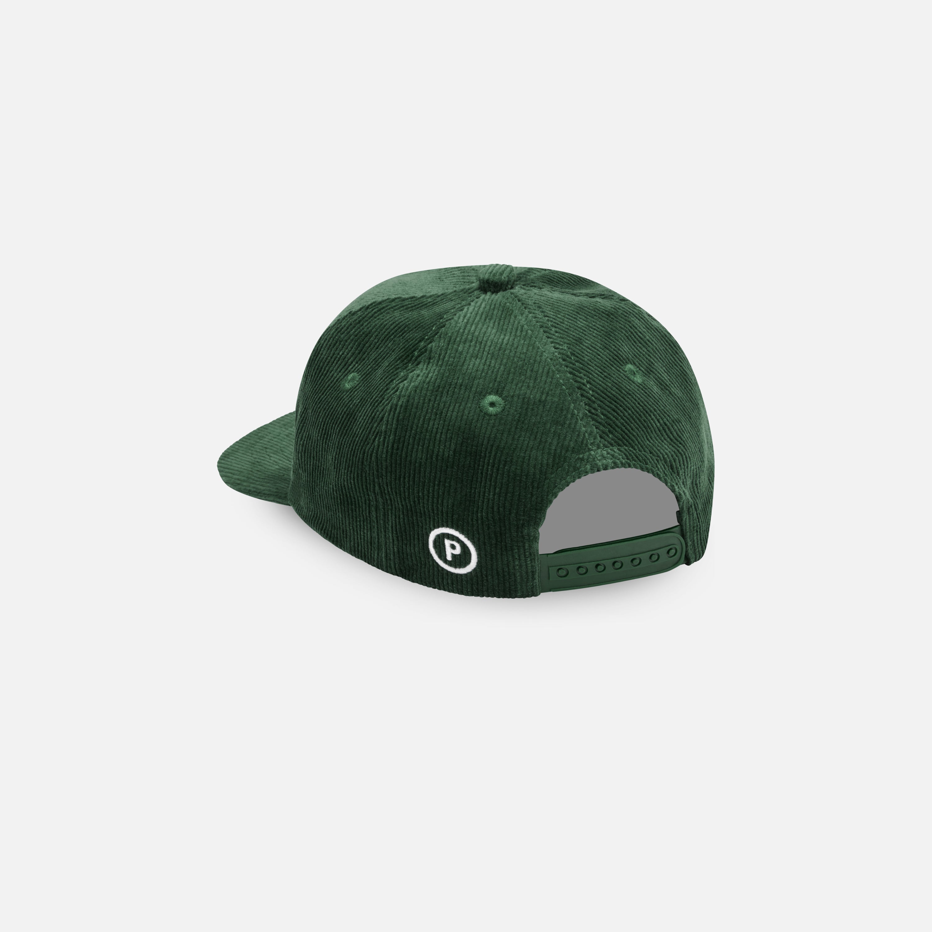 Tailor Cord Crew Cap