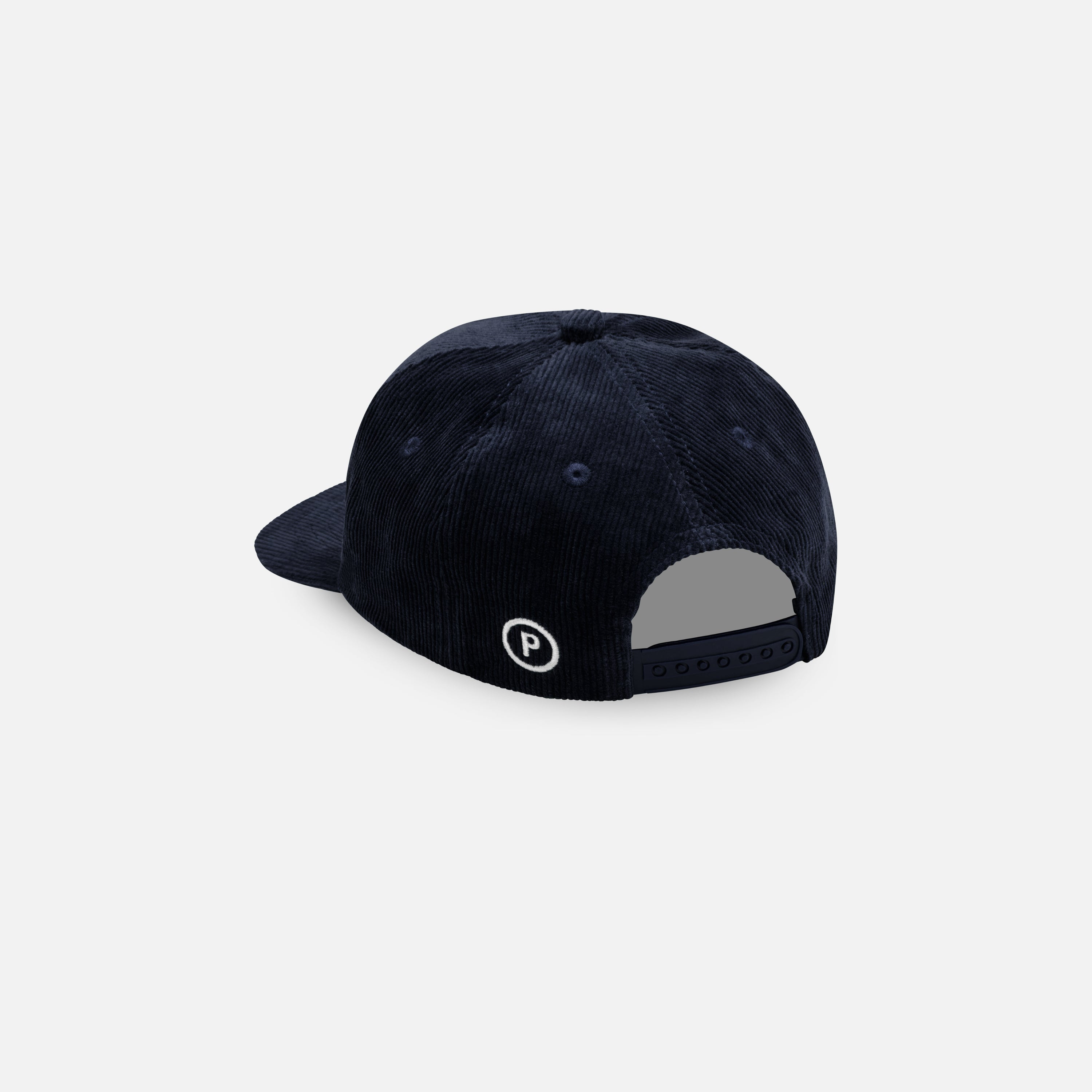 Tailor Cord Crew Cap