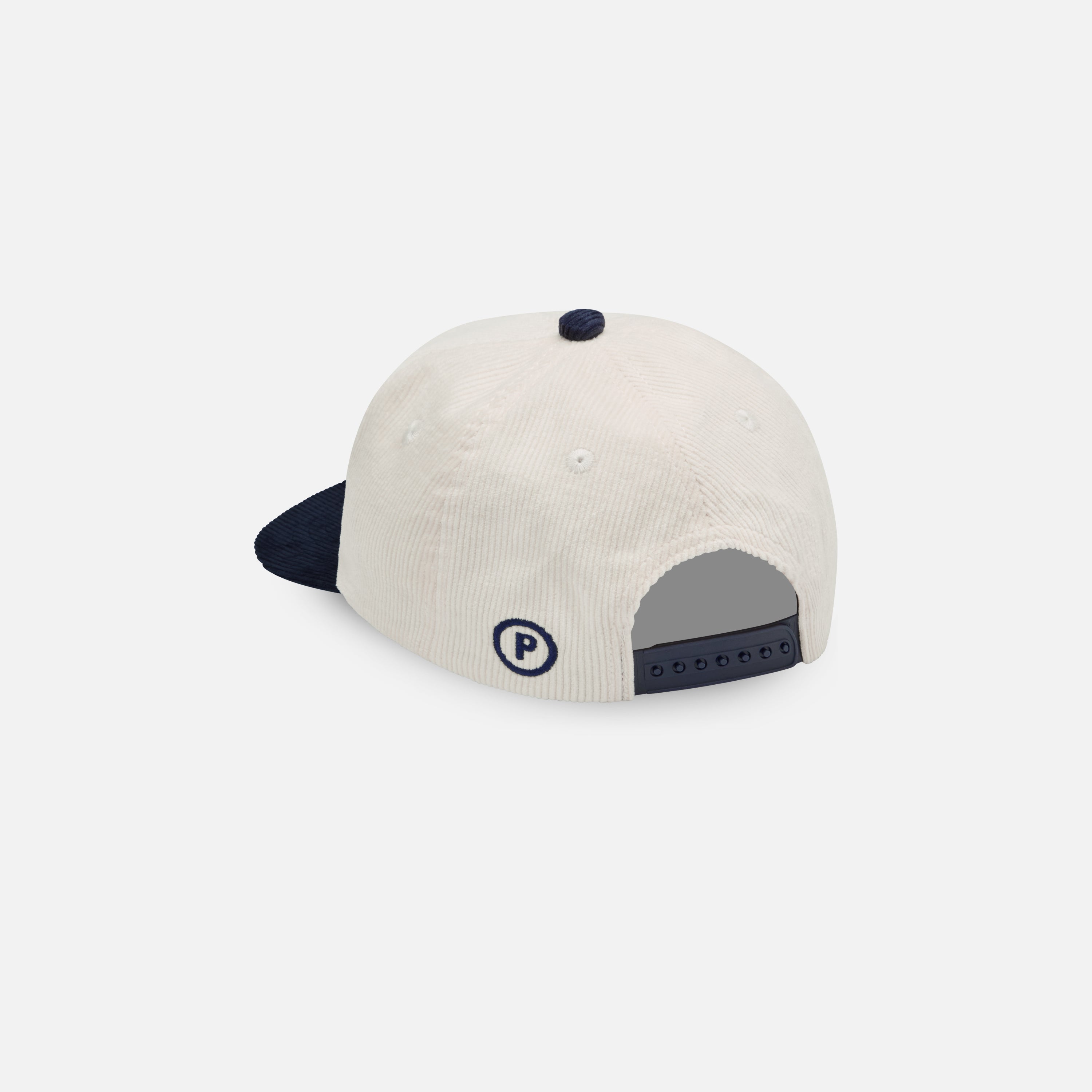 Tailor Cord Crew Cap