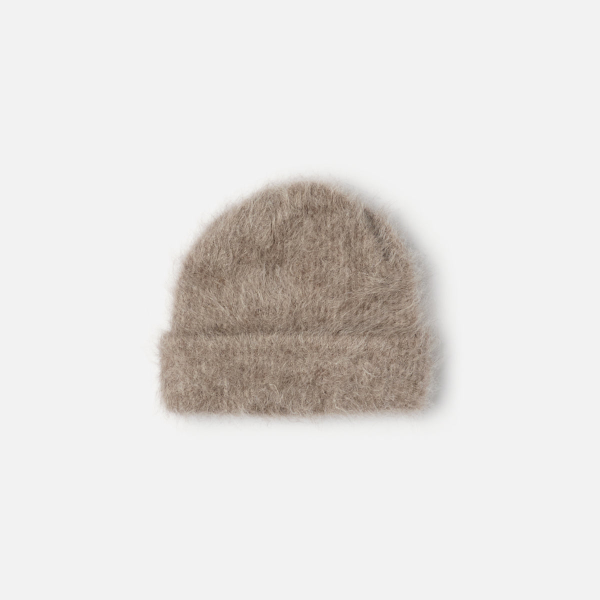 Alpaca Knit Beanie