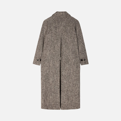 Cinema Car Coat