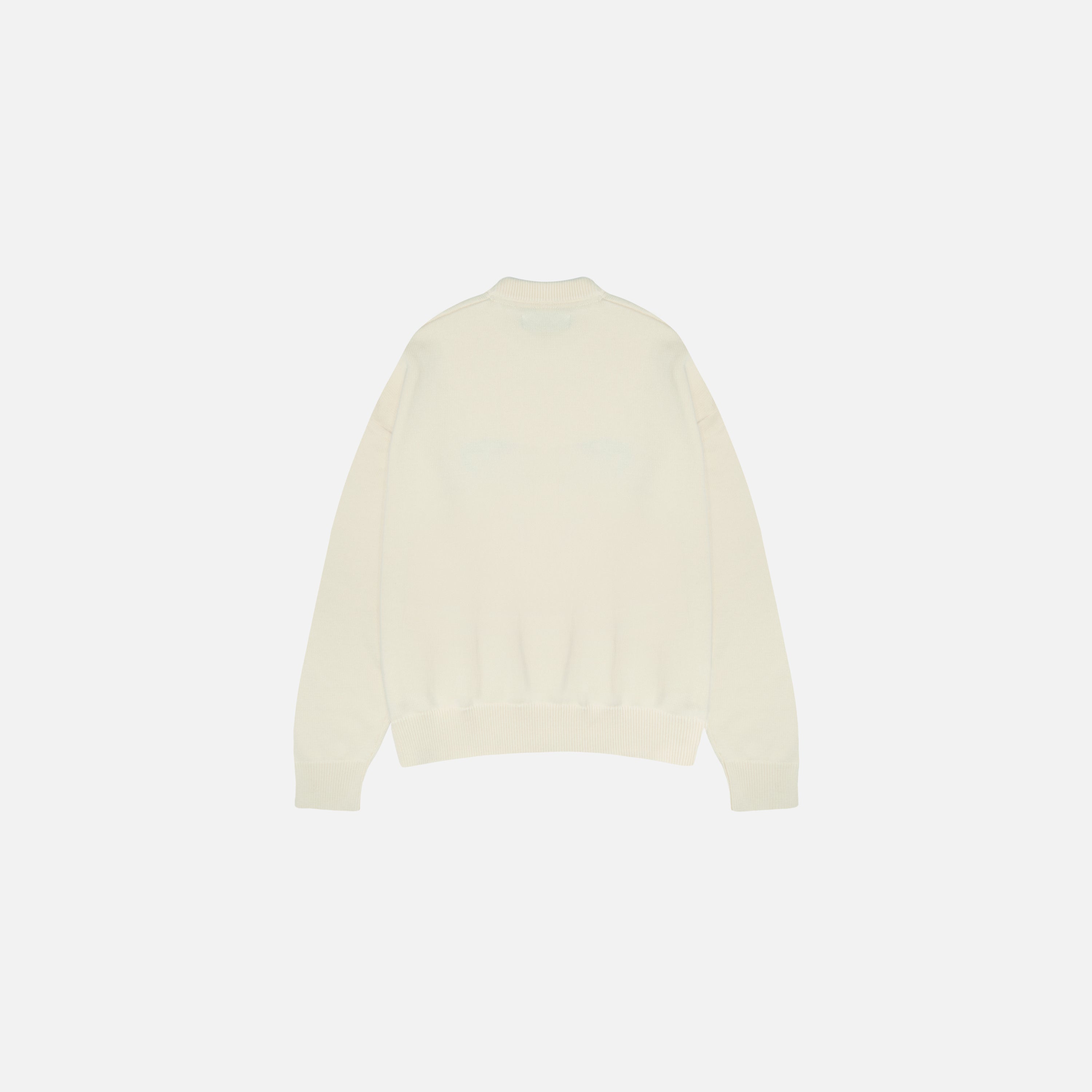Gallery Knit Sweater