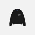 Gallery Knit Sweater