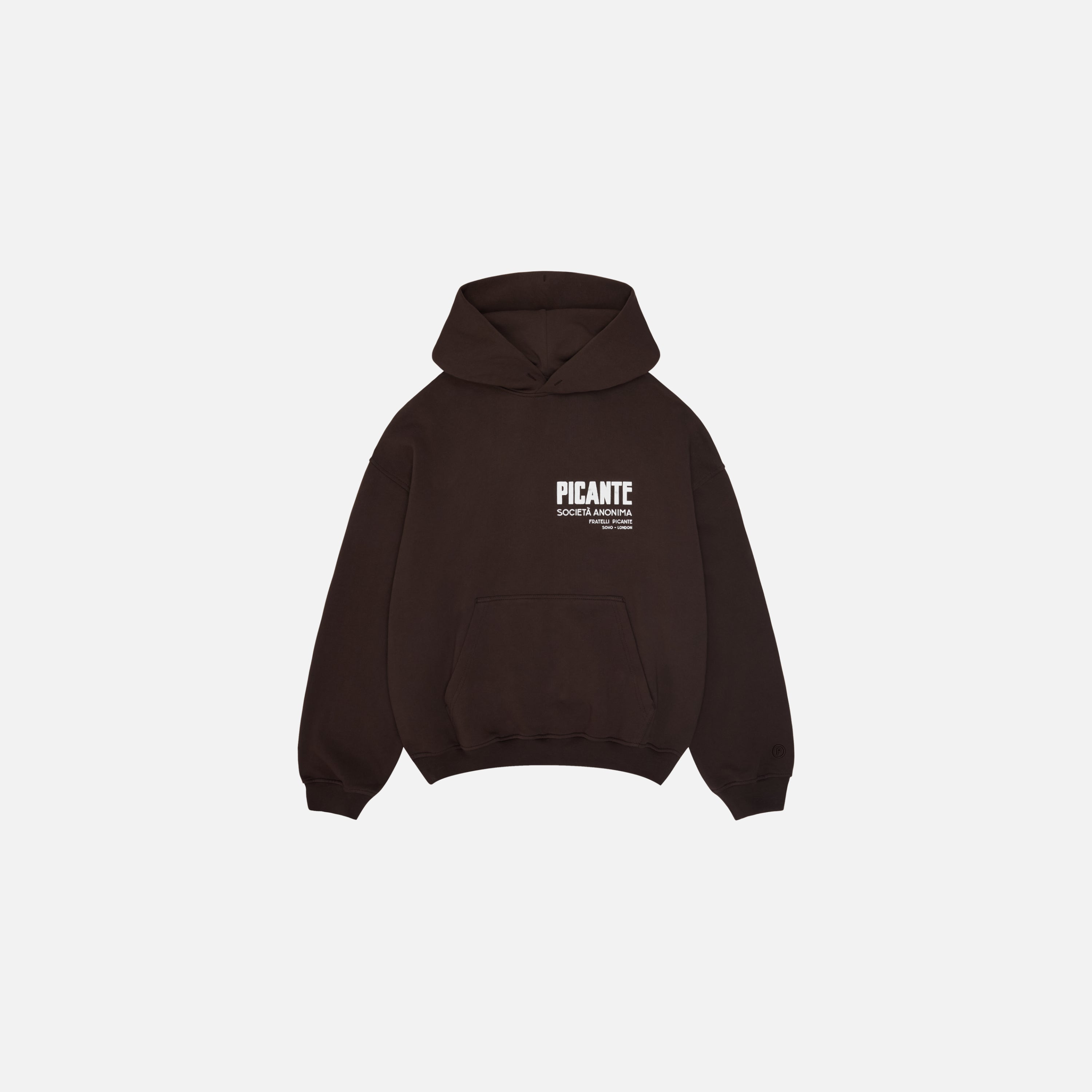 Fratelli Hoodie