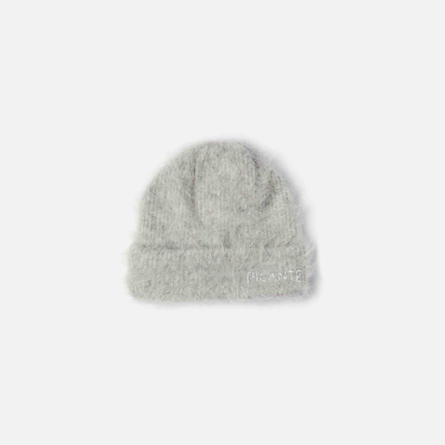 ALPACA KNIT BEANIE
