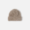 Alpaca Knit Beanie
