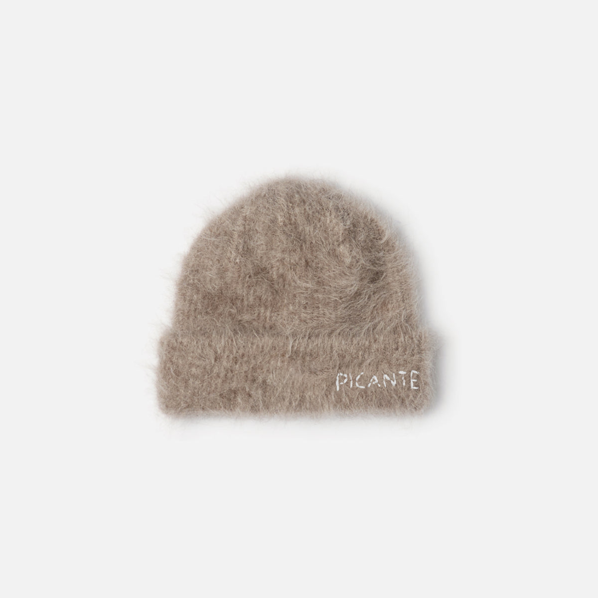 Alpaca Knit Beanie