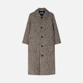 Cinema Car Coat