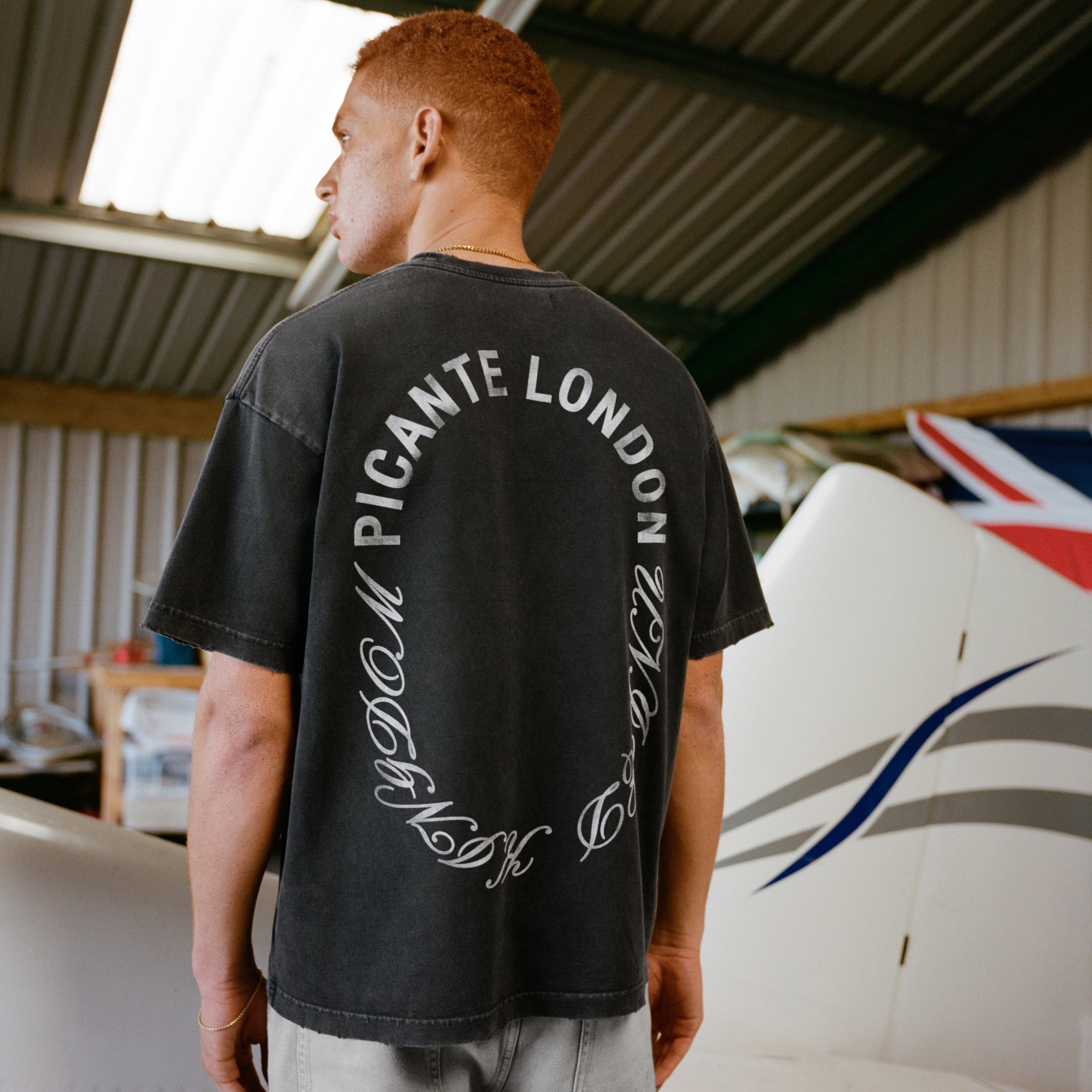 Dose T-Shirt