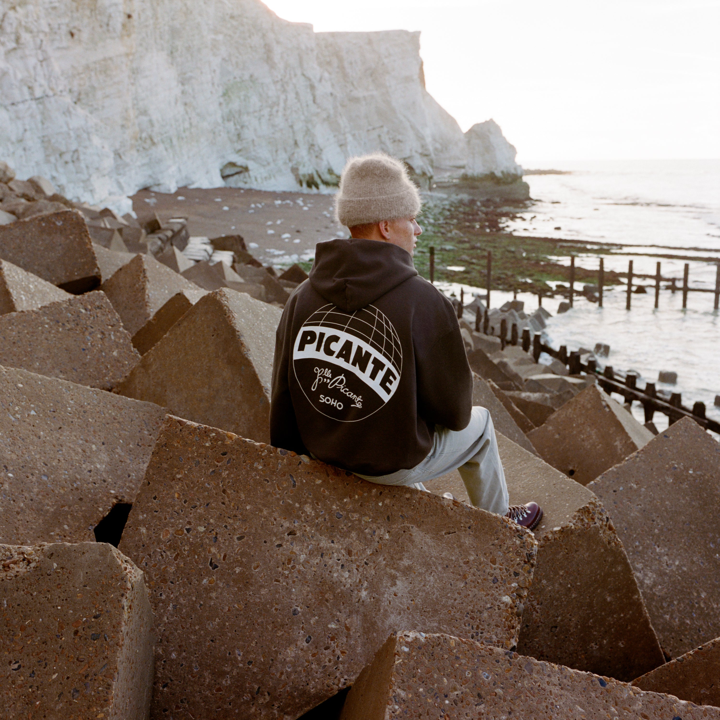 Fratelli Hoodie