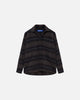 Rocco Brushed Overshirt