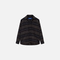Rocco Brushed Overshirt