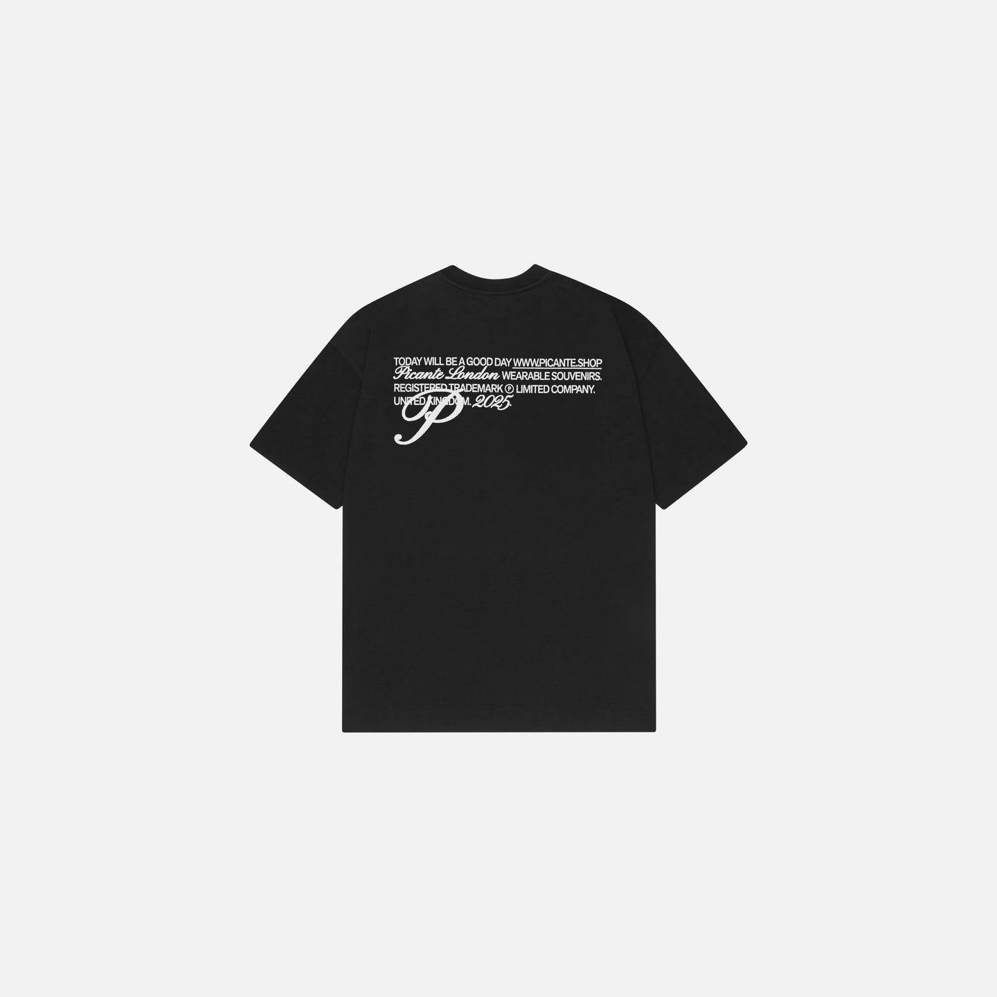 GALLERY T-SHIRT