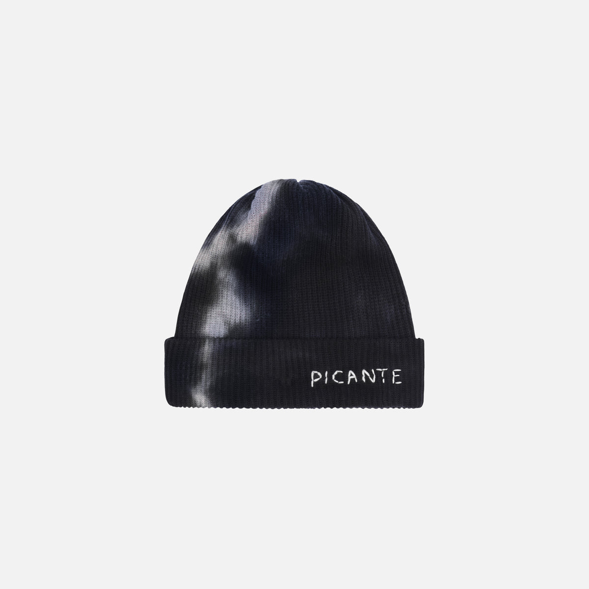 Tie Dye Beanie