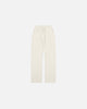 Shaggy Knit Sweatpant