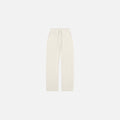Shaggy Knit Sweatpant