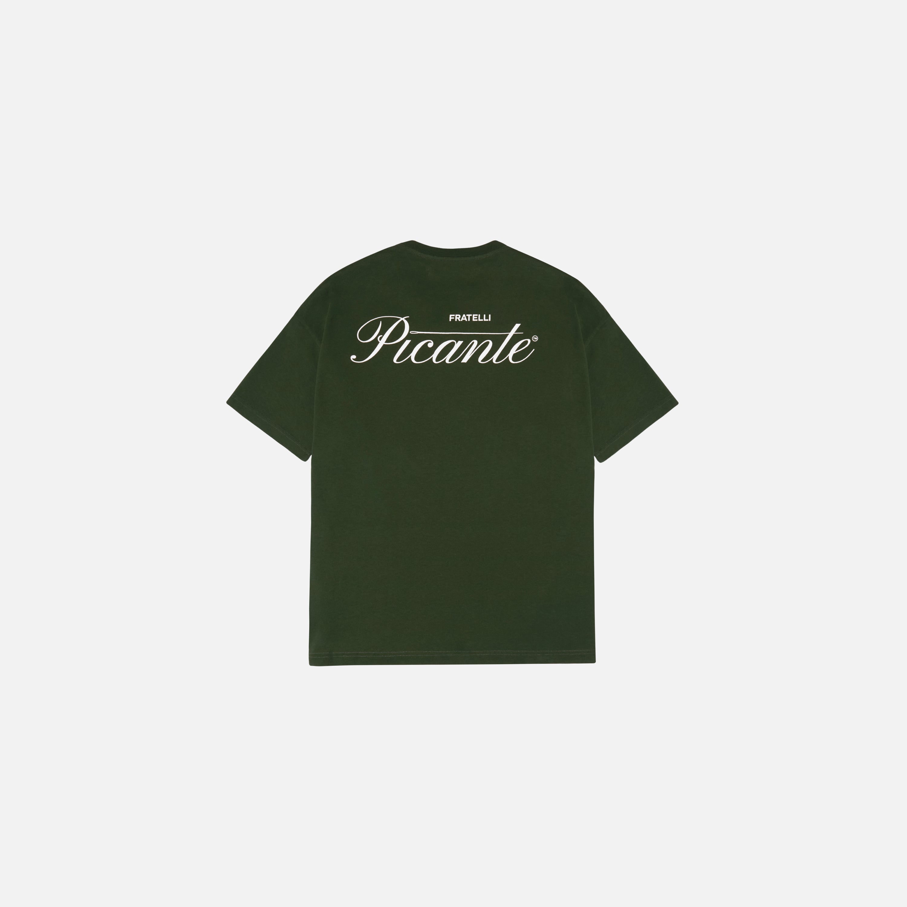 Tailor T-Shirt