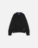 Shaggy Knit Cardigan