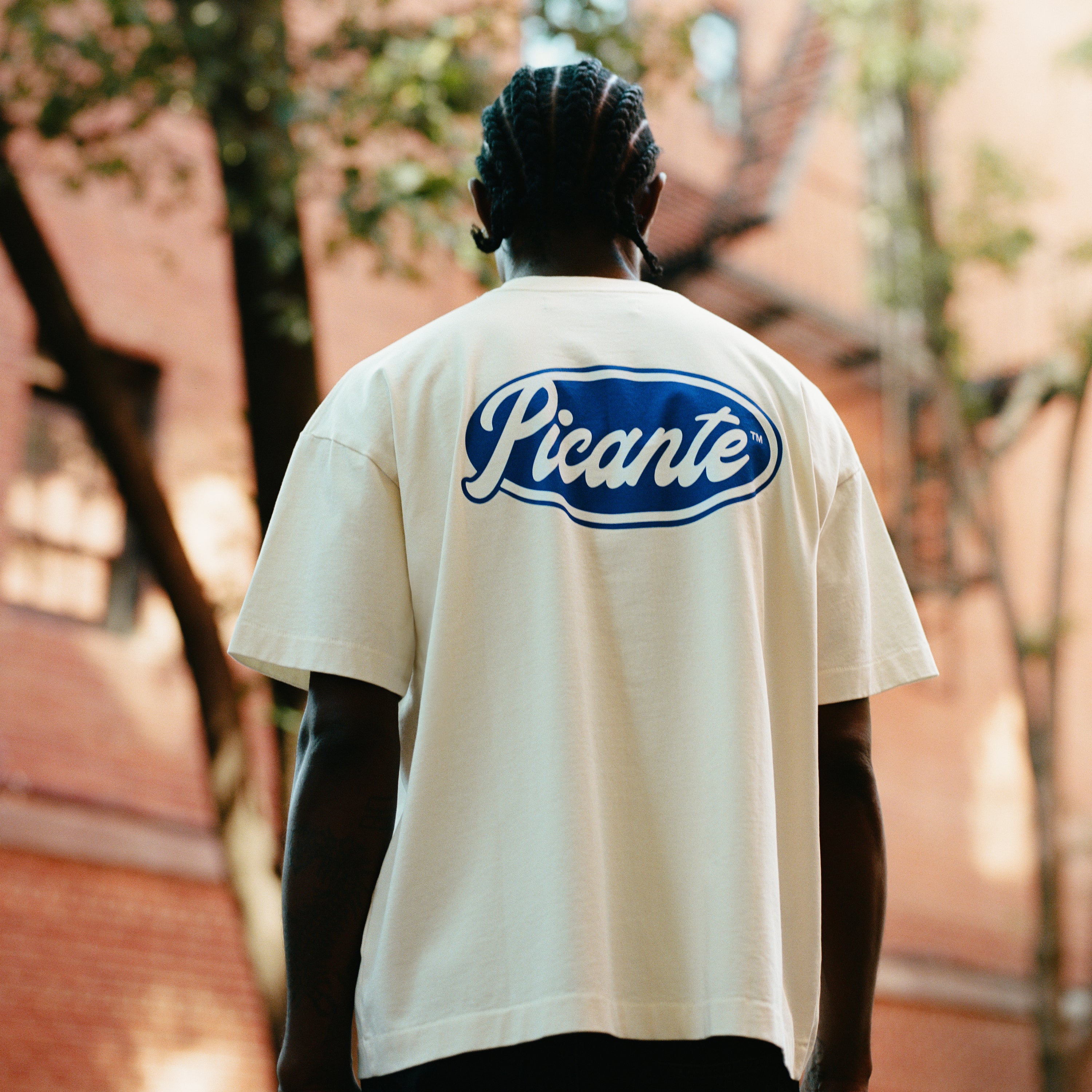Senna T-Shirt