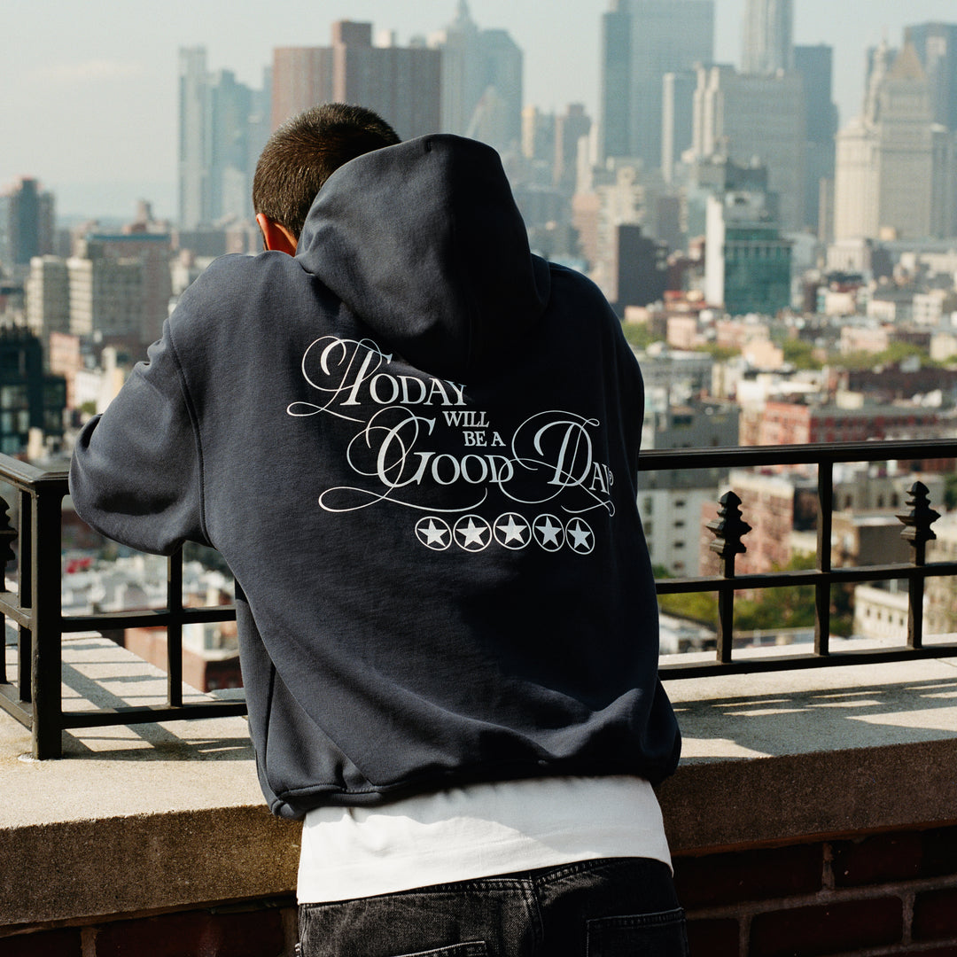 GOOD DAY HOODIE