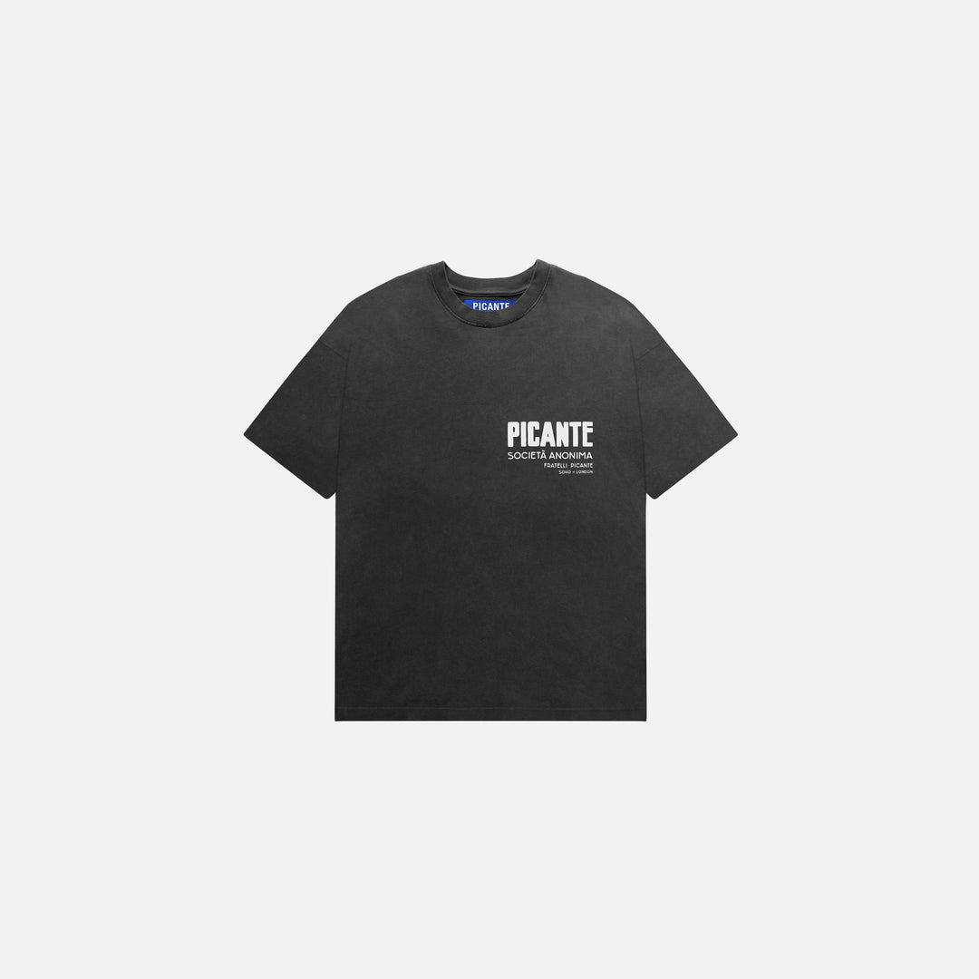 FRATELLI T SHIRT PICANTE