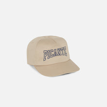 Load image into Gallery viewer, ARCH CREW CAP KHAKI