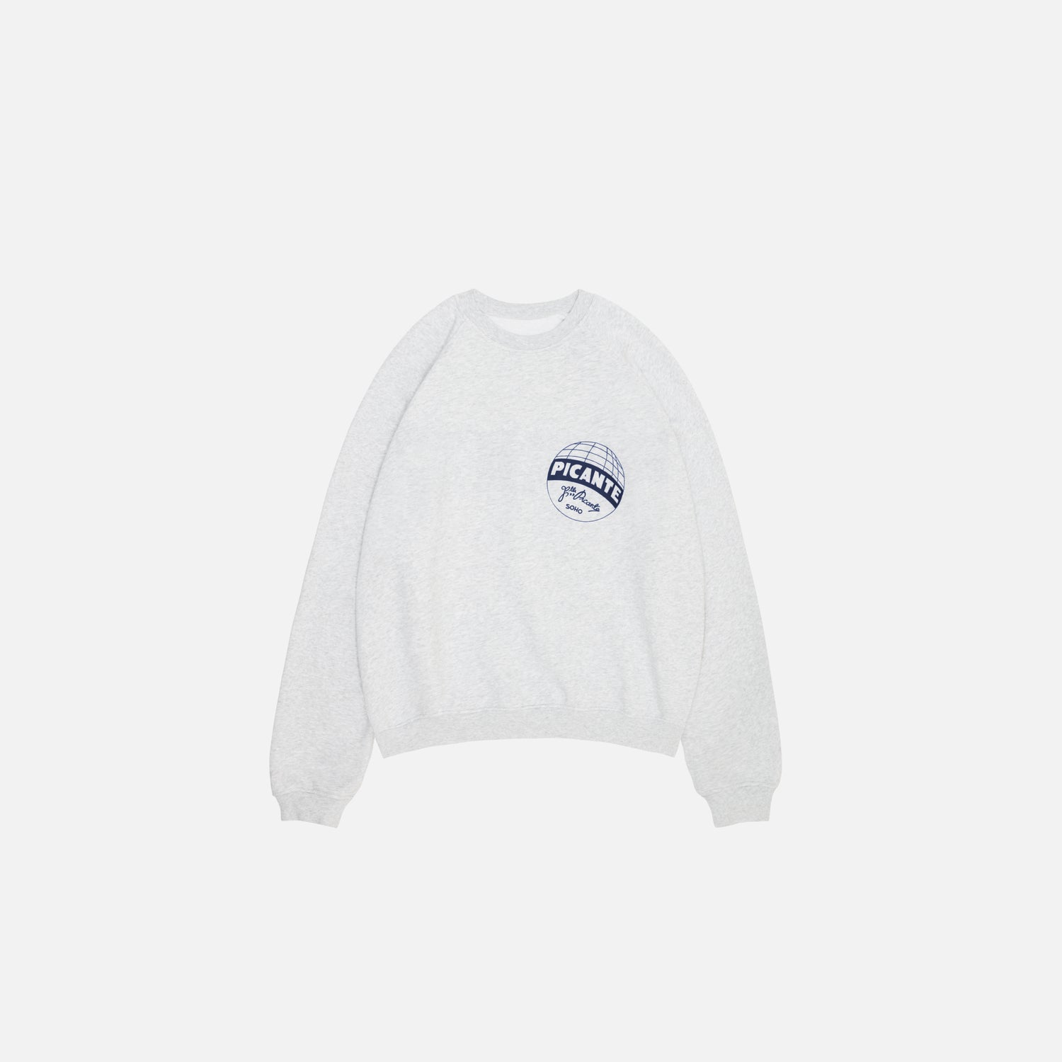 Sweatshirts – PICANTE